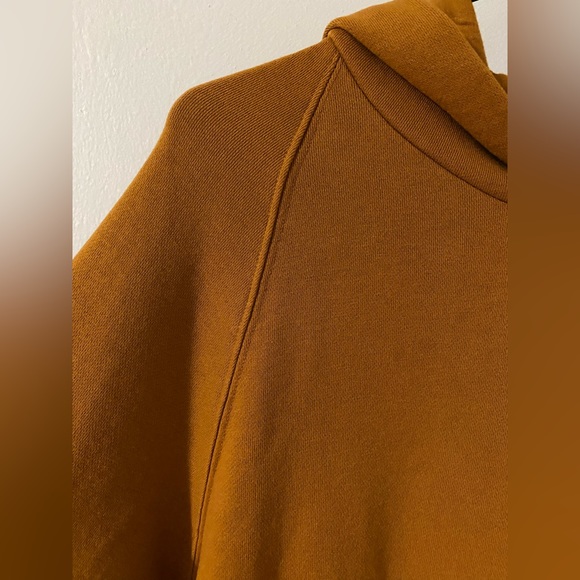 Oak+fort hoodie size M - Picture 4 of 5